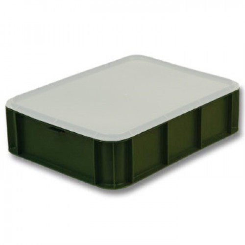 №405 Ящик под пирожные 430x330x110