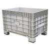 Box pallet размер 800 арт. B-Box 1208 (на ножках)
