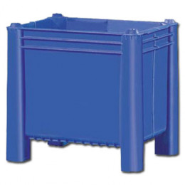 Box pallet размер 800 арт. 11-060-OA