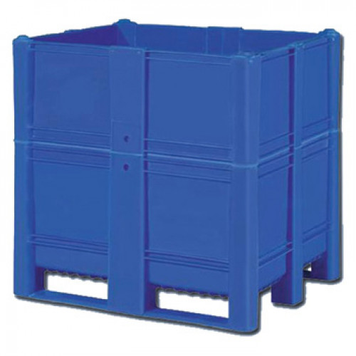 Box pallet размер 1000 арт. 11-100-HA (1140)