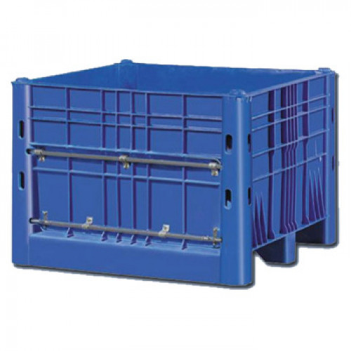 Box pallet размер 1120 арт. 11-112-DA (с нижней дверцей)