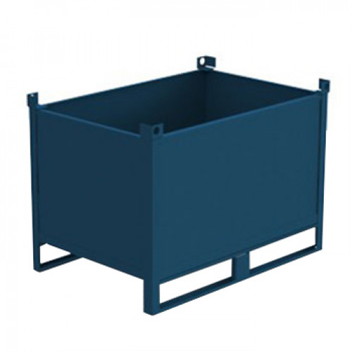 №162080 Контейнер для склада 1200x800x600