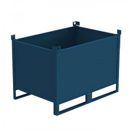 №162100 Контейнер для склада 1200x800x800