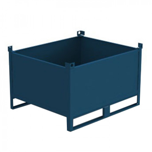 №162120 Контейнер для склада 1200x1000x600