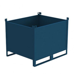 №162150 Контейнер для склада 1200x1000x900