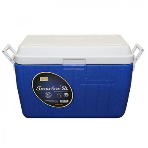 Изотермический контейнер 52л Snowbox 52