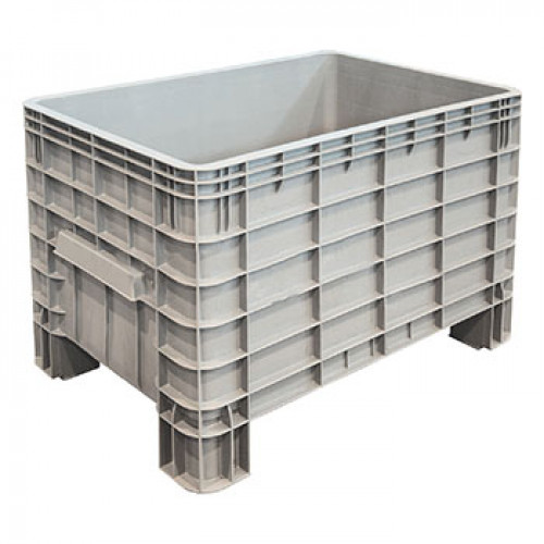 Box pallet размер 1000 арт. DPF-Box 1065S(670)