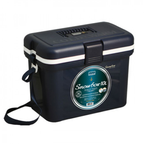 Изотермический контейнер 10л Snowbox Marine 10