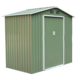 Металлический сарай (хозблок) Greenstorage Арчер А