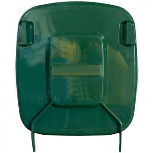 Крышка для мусорного контейнера MGBP-120