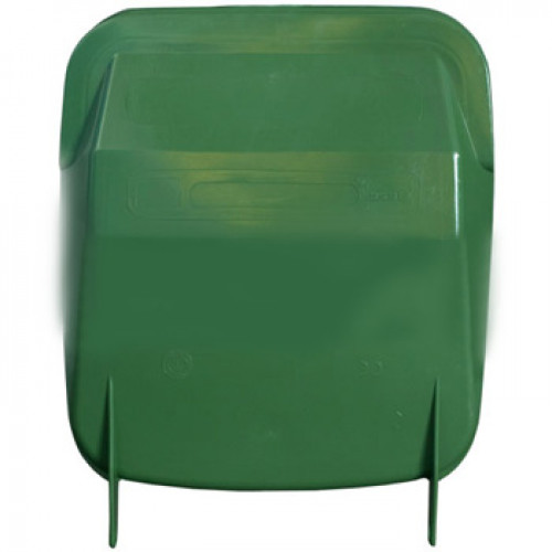 Крышка для мусорного контейнера MGB-240