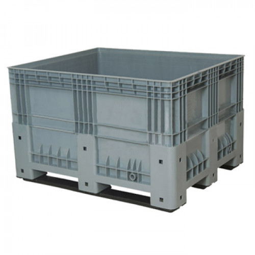 Box pallet размер 1000 арт. K-Box 1210S-S
