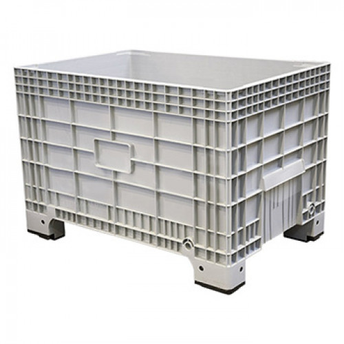 Box pallet размер 800 арт. B-Box 1208 (на ножках)