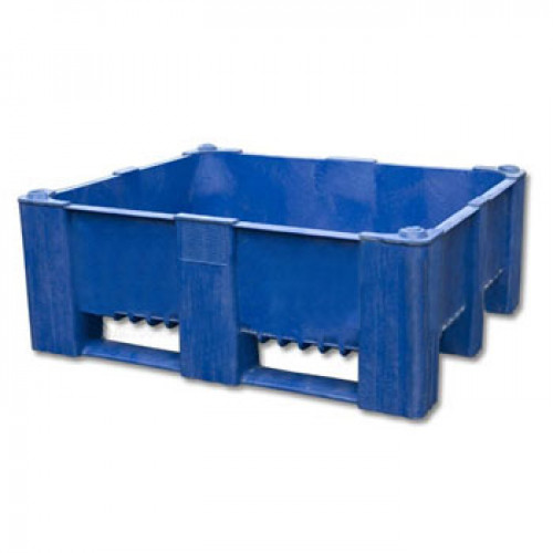 Box pallet размер 1000 арт. 11-100-LА-ACE (440)
