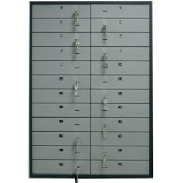 Депозитные ячейки Valberg DB 24