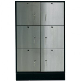 Депозитные ячейки Valberg DB 6S