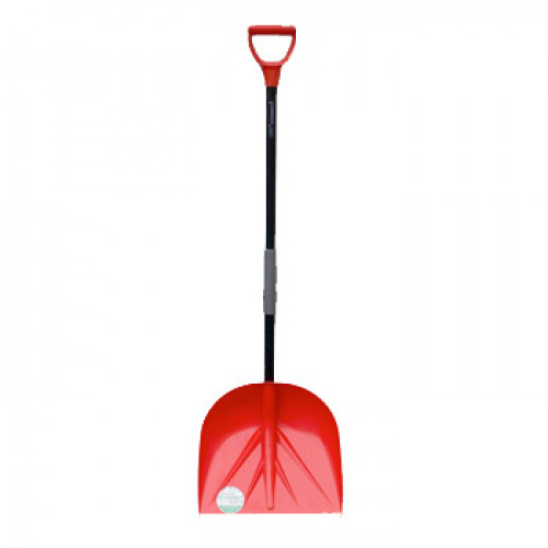 Лопата Rockmelt Powerblade/снеговая лопата