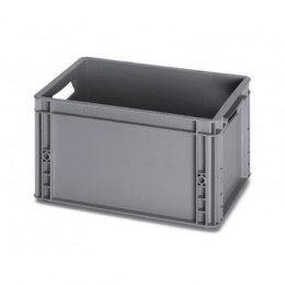 №EG 43/22 Евроконтейнер 400x300x220