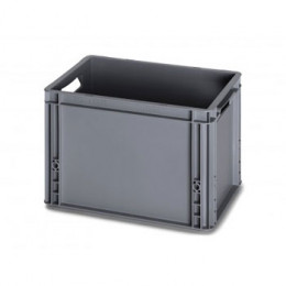 №EG 43/27 Евроконтейнер 400x300x270