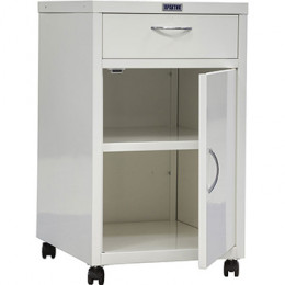 Тумба медицинская Практик MD-ТП-2