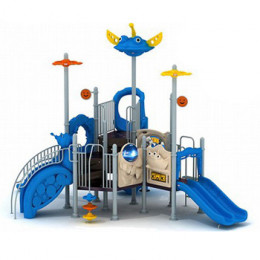 Игровой комплекс Космос-5