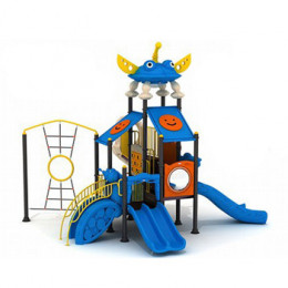 Игровой комплекс Космос-6