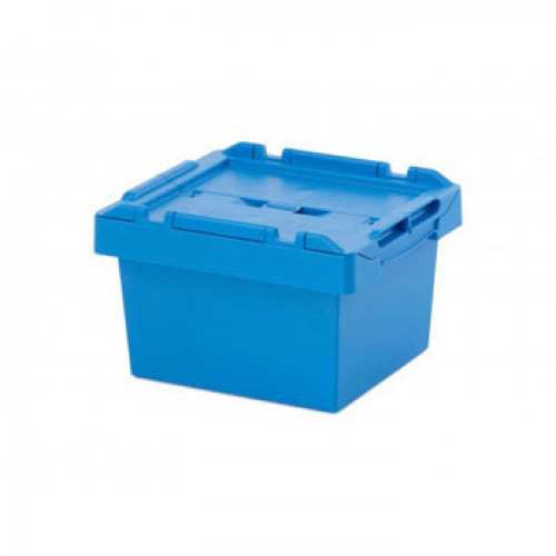 №MBD 4322 Контейнер 400x300x240