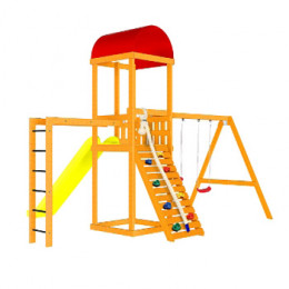 Игровой комплекс Стандарт 10 СКДК 10