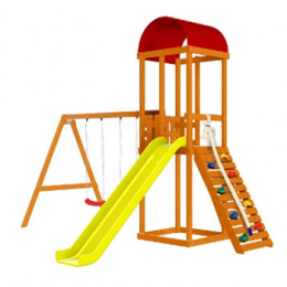 Игровой комплекс Стандарт 11 СКДК 11