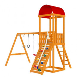 Игровой комплекс Стандарт 12 СКДК 12