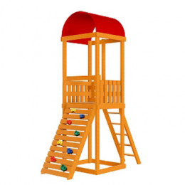 Игровой комплекс Стандарт 13 СКДК 13