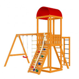 Игровой комплекс Стандарт 14 СКДК 14