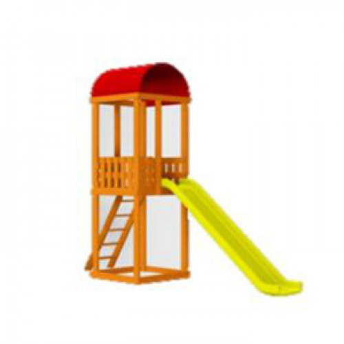 Игровой комплекс Стандарт 1 СКДК01