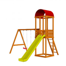 Игровой комплекс Стандарт 2 СКДК 02