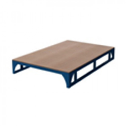 Поддон металлический 800x1200x150 ПМФ