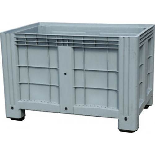 Box pallet размер 800 арт. SDBOX 1208