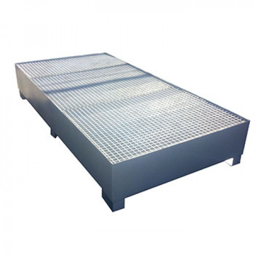 Специальный поддон AW215125 2150x1250x250