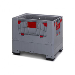 №KLK 1208 Контейнер 1200x800x1000