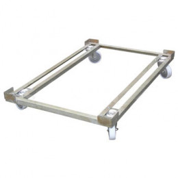 Тележка для Box pallet 800
