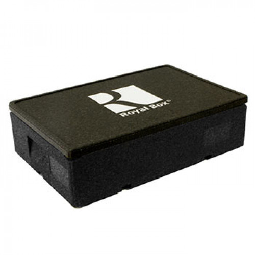 Термоконтейнер RoyalBox Unique 23л