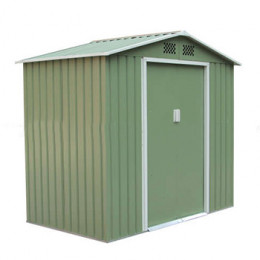 Металлический сарай (хозблок) Greenstorage Арчер В
