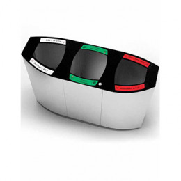 Урна Wave 3