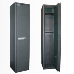 Оружейный сейф SAFEtronics-SP5 150A (5 стволов)