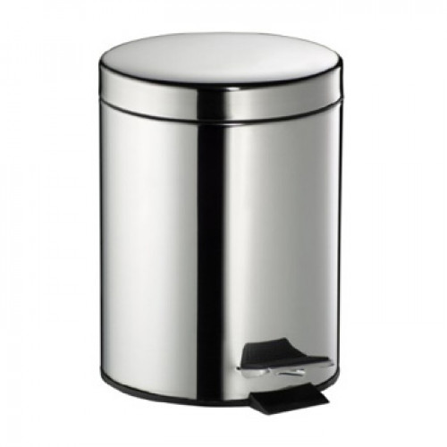 Мусорный бак 3л., Pedal Waste Bin