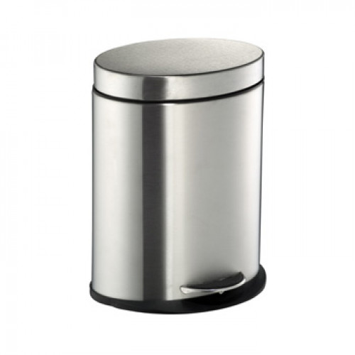 Мусорный бак 6л., Pedal Waste Bin