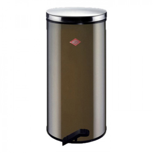 Мусорный бак 22л., Pedal Waste Bin