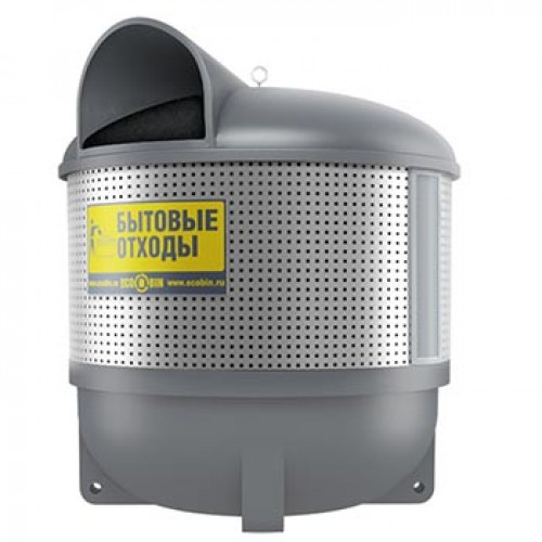 Мелко заглубленный контейнер ECOBIN 3000 М